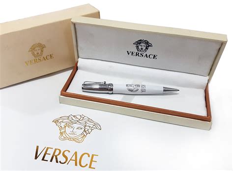 Versace pen price